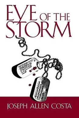 E-Book (epub) Eye of the Storm von Joseph Allen Costa