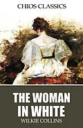 E-Book (epub) Woman in White von Wilkie Collins