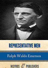 eBook (epub) Representative Men de Ralph Waldo Emerson