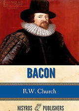 eBook (epub) Bacon de R. W. Church