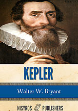 eBook (epub) Kepler de Walter W. Bryant