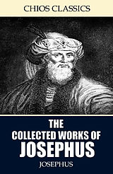 E-Book (epub) Collected Works of Josephus von Josephus