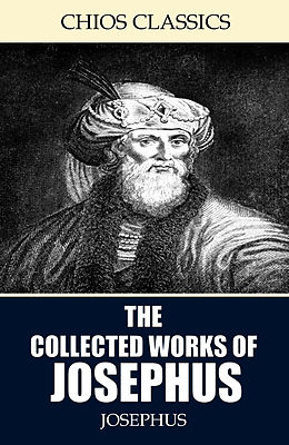 eBook (epub) Collected Works of Josephus de Josephus