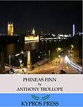 E-Book (epub) Phineas Finn von Anthony Trollope