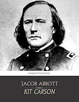 eBook (epub) Kit Carson de John Abbott