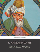 eBook (epub) Persian Mystics de F. Hadland Davis