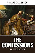 E-Book (epub) Confessions von St. Augustine
