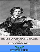 eBook (epub) Life of Charlotte Bronte de Elizabeth Gaskell