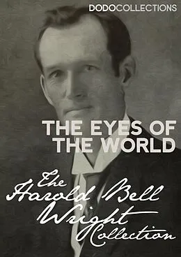 E-Book (epub) Eyes of the World von Harold Bell Wright