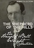 E-Book (epub) Shepherd of the Hills von Harold Bell Wright
