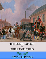 eBook (epub) Rome Express de Arthur Griffiths