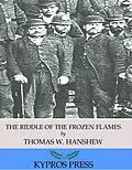 E-Book (epub) Riddle of the Frozen Flame von Thomas W. Hanshew