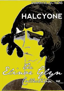 E-Book (epub) Halcyone von Elinor Glyn
