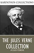 E-Book (epub) Jules Verne Collection von Jules Verne