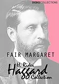 E-Book (epub) Fair Margaret von H. Rider Haggard