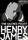 E-Book (epub) Sacred Fount von Henry James