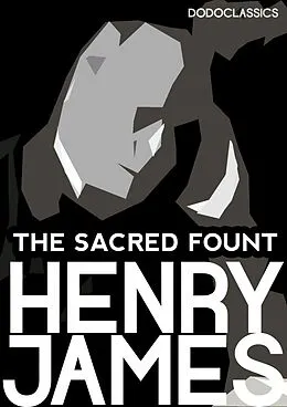 E-Book (epub) Sacred Fount von Henry James