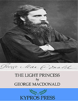E-Book (epub) Light Princess von George Macdonald