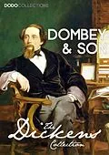 E-Book (epub) Dombey and Son von Charles Dickens