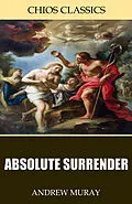 E-Book (epub) Absolute Surrender von Andrew Murray