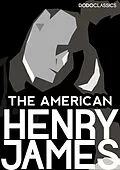 E-Book (epub) American von Henry James