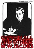 E-Book (epub) Captains All and Others von W. W. Jacobs