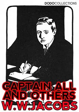 E-Book (epub) Captains All and Others von W. W. Jacobs