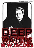 E-Book (epub) Deep Waters von W. W. Jacobs