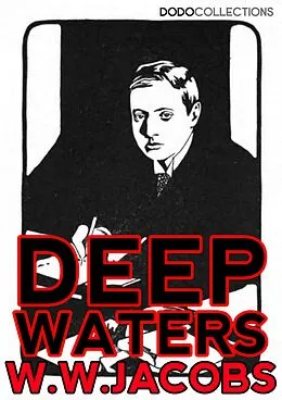 E-Book (epub) Deep Waters von W. W. Jacobs