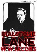 E-Book (epub) Dialstone Lane von W. W. Jacobs