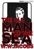 E-Book (epub) Old Man of the Sea von W. W. Jacobs