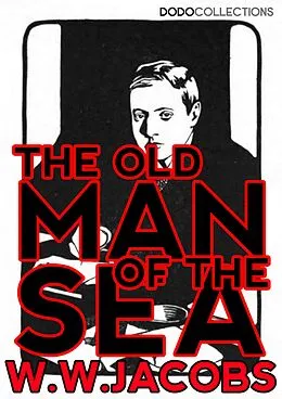 E-Book (epub) Old Man of the Sea von W. W. Jacobs