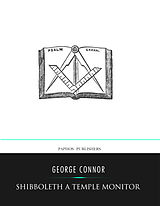 E-Book (epub) Shibboleth a Templar Monitor von George Connor