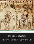 E-Book (epub) Histories of the Kings of Britain von Geoffrey Of Monmouth