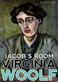 E-Book (epub) Jacob's Room von Virginia Woolf