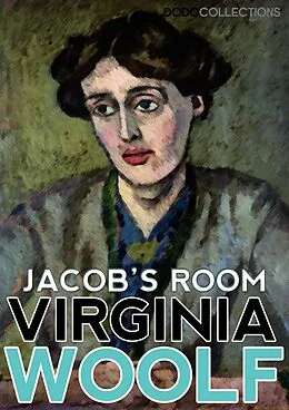 E-Book (epub) Jacob's Room von Virginia Woolf