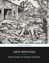 E-Book (epub) Book of Were-Wolves von Sabine Baring-Gould