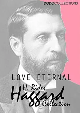 E-Book (epub) Love Eternal von H. Rider Haggard