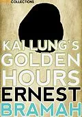 E-Book (epub) Kai Lung's Golden Hours von Ernest Bramah