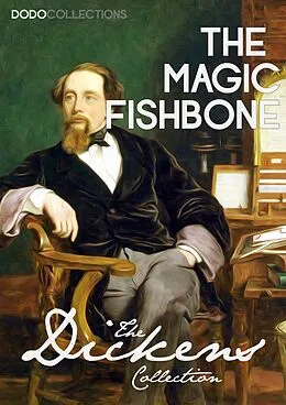 E-Book (epub) Magic Fishbone von Charles Dickens