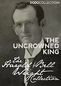 E-Book (epub) Uncrowned King von Harold Bell Wright