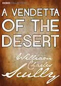 E-Book (epub) Vendetta of the Desert von William Charles Scully