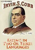 E-Book (epub) Eating in Two or Three Languages von Irvin S Cobb