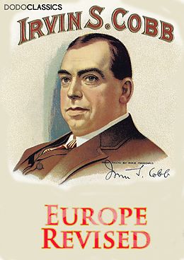 eBook (epub) Europe Revised de Irvin S Cobb