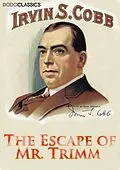 E-Book (epub) Escape of Mr. Trimm von Irvin S Cobb