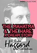 E-Book (epub) Mahatma and the Hare von H. Rider Haggard