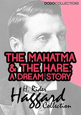 E-Book (epub) Mahatma and the Hare von H. Rider Haggard
