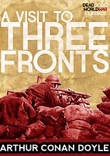 eBook (epub) Visit to Three Fronts de Arthur Conan Doyle