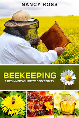 eBook (epub) Beekeeping de Nancy Ross