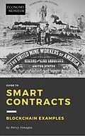E-Book (epub) Economy Monitor Guide to Smart Contracts von Percy Venegas